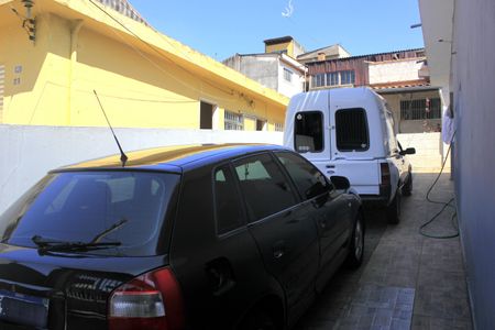 Casa à venda com 180m², 4 quartos e 4 vagasGaragem