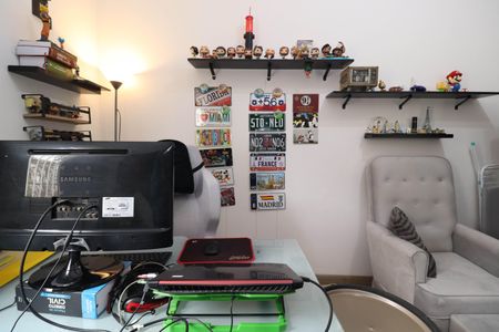 Casa à venda com 154m², 3 quartos e 2 vagasQuarto 2