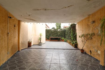 Casa à venda com 154m², 3 quartos e 2 vagasGaragem