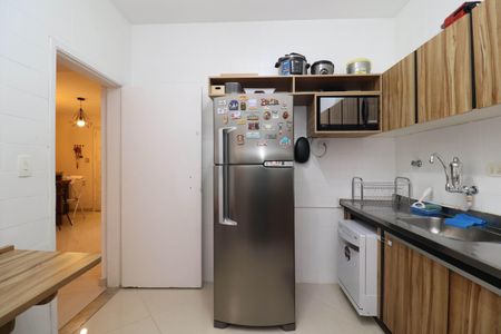 Casa à venda com 154m², 3 quartos e 2 vagasCozinha