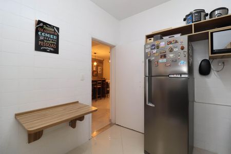 Casa à venda com 154m², 3 quartos e 2 vagasCozinha