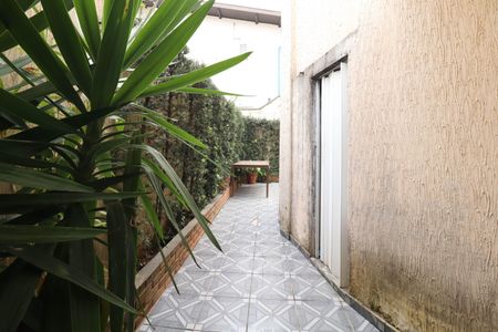 Casa à venda com 154m², 3 quartos e 2 vagasQuintal