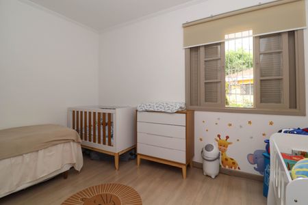 Casa à venda com 154m², 3 quartos e 2 vagasQuarto 1