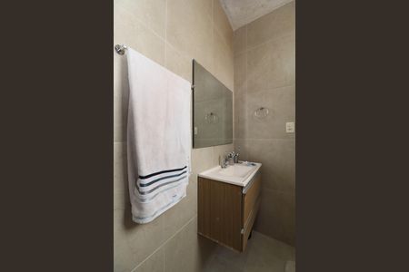 Casa à venda com 154m², 3 quartos e 2 vagasBanheiro da Suíte