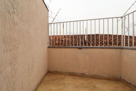 Casa à venda com 154m², 3 quartos e 2 vagasVaranda da Suíte