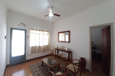 Sala de casa à venda com 4 quartos, 400m² em Ponte Preta, Campinas