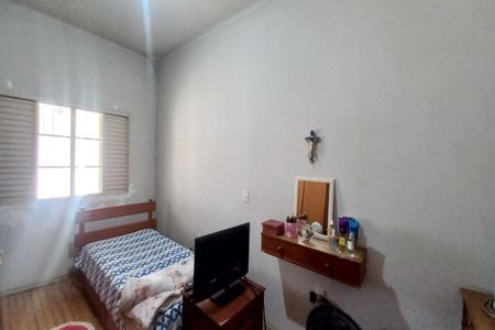 Quarto 1  de casa à venda com 4 quartos, 400m² em Ponte Preta, Campinas