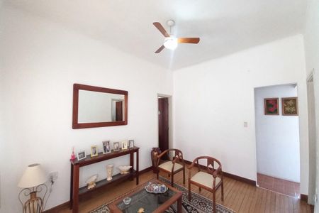 Sala de casa à venda com 4 quartos, 400m² em Ponte Preta, Campinas