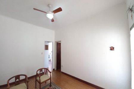 Sala  de casa à venda com 4 quartos, 400m² em Ponte Preta, Campinas