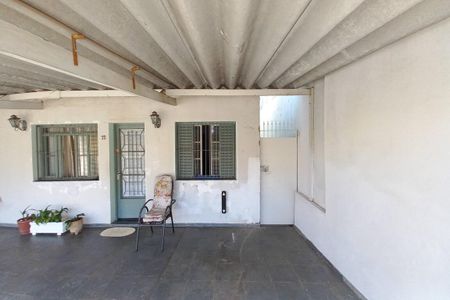 Casa à venda com 400m², 3 quartos e 3 vagas Casa à venda com 400m², 3 quartos e 3 vagasGaragem