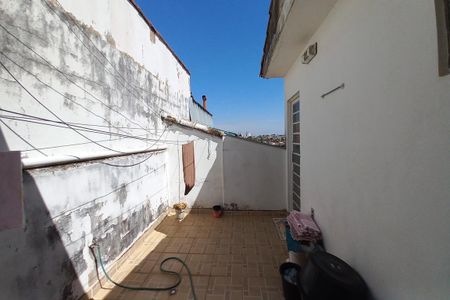 Casa à venda com 400m², 3 quartos e 3 vagas Casa à venda com 400m², 3 quartos e 3 vagasVista do Quarto 3