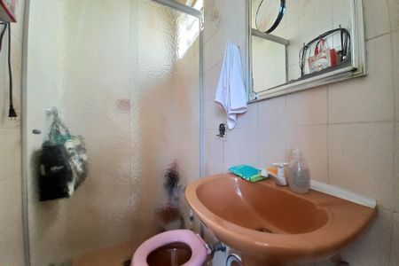 Casa à venda com 400m², 3 quartos e 3 vagas Casa à venda com 400m², 3 quartos e 3 vagasBanheiro de Serviço