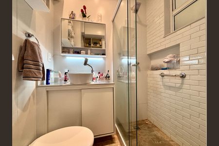 Apartamento à venda com 86m², 2 quartos e sem vagaSuíte