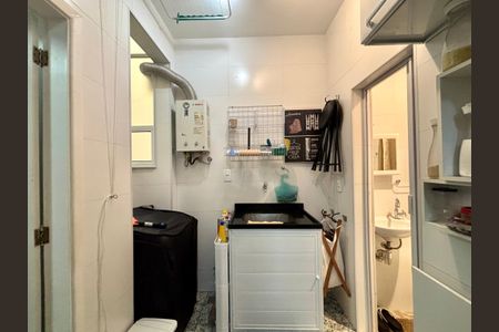 Apartamento à venda com 86m², 2 quartos e sem vagaÁrea de serviço