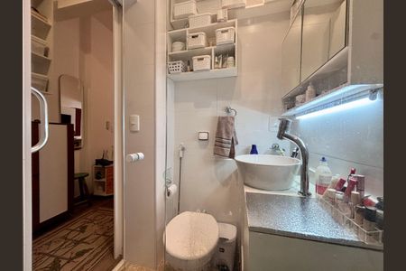 Apartamento à venda com 86m², 2 quartos e sem vagaSuíte