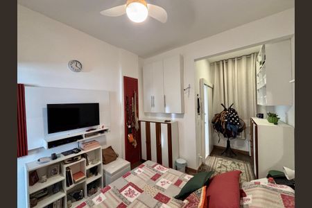 Apartamento à venda com 86m², 2 quartos e sem vagaSuíte