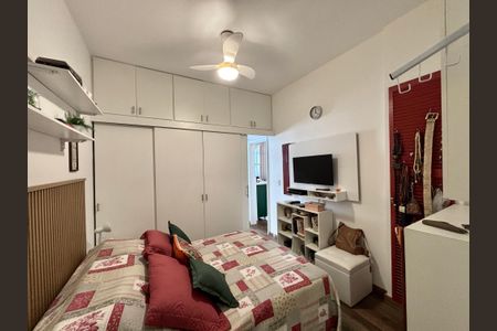 Apartamento à venda com 86m², 2 quartos e sem vagaSuíte