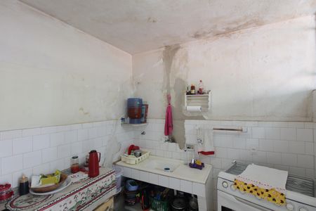 Casa para alugar com 1 quarto, 360m² em Sinimbu, Belo Horizonte