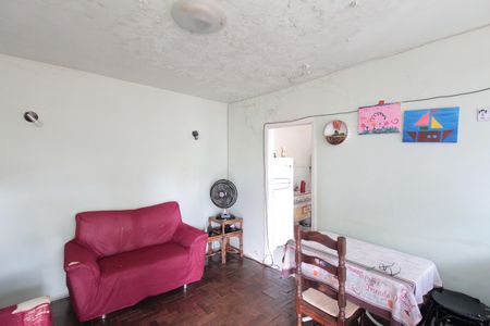 Casa para alugar com 1 quarto, 360m² em Sinimbu, Belo Horizonte