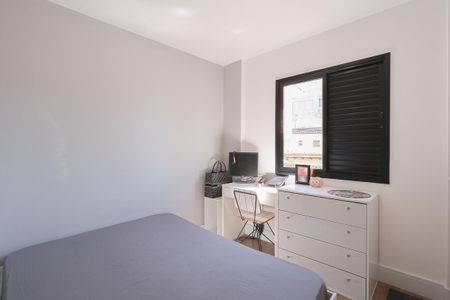 Quarto 1 de apartamento à venda com 2 quartos, 48m² em Lauzane Paulista, São Paulo