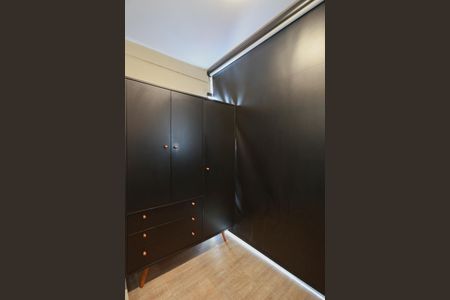 Varanda de apartamento à venda com 2 quartos, 48m² em Lauzane Paulista, São Paulo