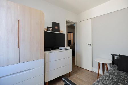 Apartamento à venda com 48m², 2 quartos e 1 vaga Apartamento à venda com 48m², 2 quartos e 1 vagaQuarto 2
