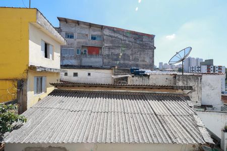 Vista do Quarto 1 de apartamento à venda com 2 quartos, 48m² em Lauzane Paulista, São Paulo