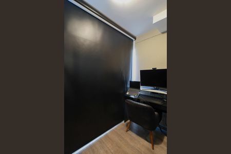 Varanda de apartamento à venda com 2 quartos, 48m² em Lauzane Paulista, São Paulo