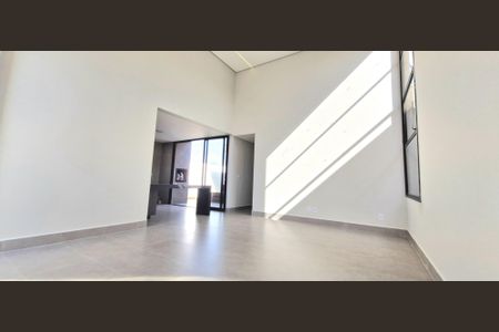 Sala de casa à venda com 3 quartos, 360m² em Jardim Imperial, Lagoa Santa