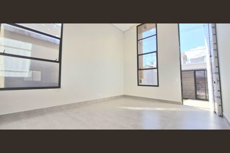 Sala de casa à venda com 3 quartos, 360m² em Jardim Imperial, Lagoa Santa