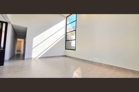 Sala de casa à venda com 3 quartos, 360m² em Jardim Imperial, Lagoa Santa