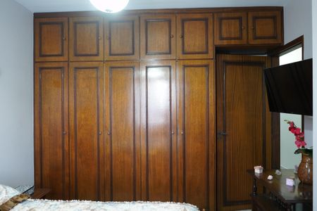 Casa à venda com 125m², 3 quartos e 2 vagasQuarto 2