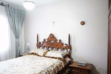 Casa à venda com 125m², 3 quartos e 2 vagasQuarto 2