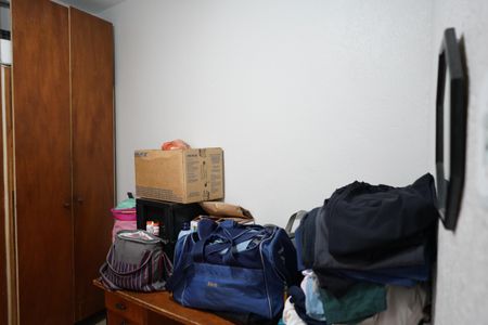 Casa à venda com 125m², 3 quartos e 2 vagasQuarto de Serviço