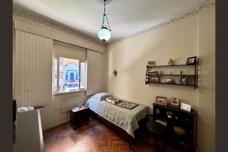 Apartamento à venda com 136m², 3 quartos e sem vaga Apartamento à venda com 136m², 3 quartos e sem vagaQuarto 2