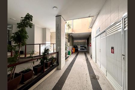 Apartamento à venda com 136m², 3 quartos e sem vaga Apartamento à venda com 136m², 3 quartos e sem vagaGaragem