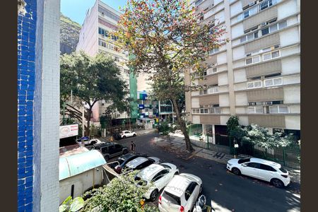 Apartamento à venda com 136m², 3 quartos e sem vaga Apartamento à venda com 136m², 3 quartos e sem vagaVista do Quarto 2