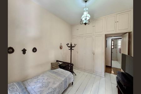 Apartamento à venda com 136m², 3 quartos e sem vaga Apartamento à venda com 136m², 3 quartos e sem vagaQuarto 1