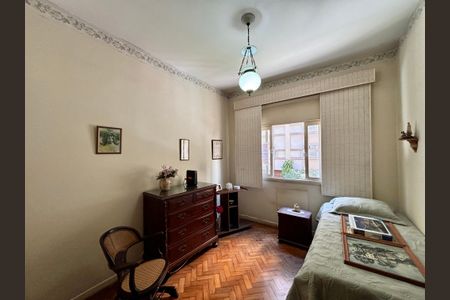 Apartamento à venda com 136m², 3 quartos e sem vaga Apartamento à venda com 136m², 3 quartos e sem vagaQuarto 2