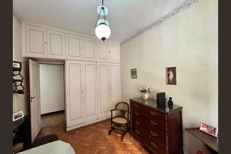 Apartamento à venda com 136m², 3 quartos e sem vaga Apartamento à venda com 136m², 3 quartos e sem vagaQuarto 2