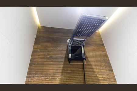 Apartamento à venda com 55m², 1 quarto e sem vaga Apartamento à venda com 55m², 1 quarto e sem vagaBanheiro