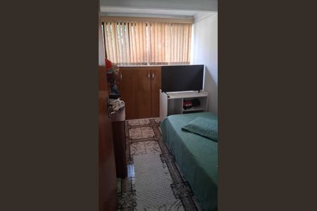 Quarto 2 de apartamento para alugar com 3 quartos, 58m² em Parque Cecap, Guarulhos