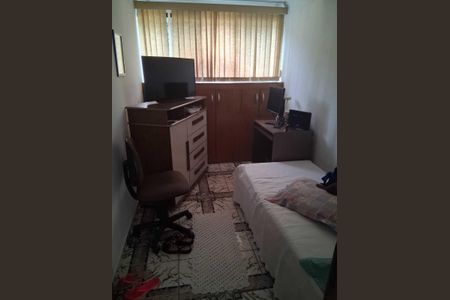 Quarto 3 de apartamento para alugar com 3 quartos, 58m² em Parque Cecap, Guarulhos