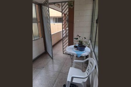 Entrada de apartamento para alugar com 3 quartos, 58m² em Parque Cecap, Guarulhos