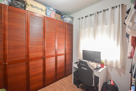 Apartamento à venda com 89m², 3 quartos e 1 vagaQuarto 1