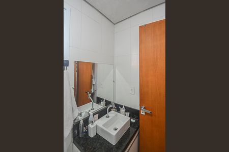 Apartamento à venda com 89m², 3 quartos e 1 vagaBanheiro da Suíte