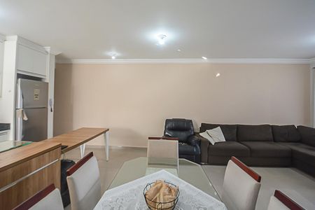 Apartamento à venda com 89m², 3 quartos e 1 vagaSala