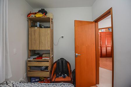 Apartamento à venda com 89m², 3 quartos e 1 vagaQuarto 2