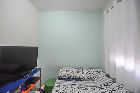 Apartamento à venda com 89m², 3 quartos e 1 vagaQuarto 2