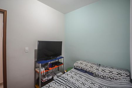 Apartamento à venda com 89m², 3 quartos e 1 vagaQuarto 2